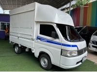 รถมือสอง ฟรีเงินดาวน์ ปี2023 Suzuki Carry 1.5 Truck ไมล์แท้ 3,xxx กม. ประกันเครื่องเกียร์ ถึงปี 2025 รูปที่ 2